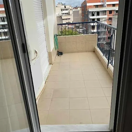 Apartament Kinfeels' Larissa
