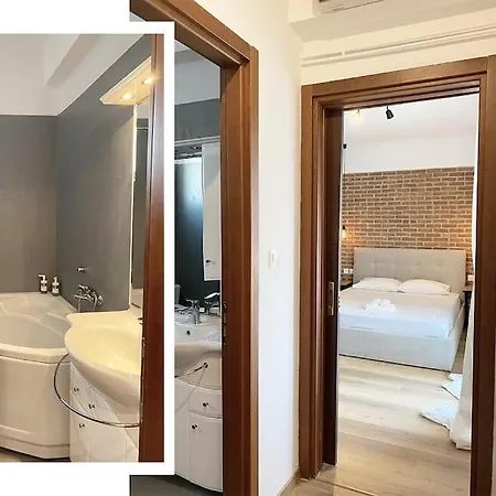 Apartament Kinfeels'