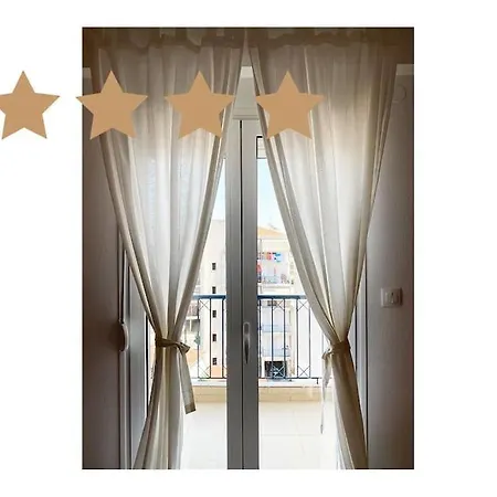 Kinfeels' Apartament Larissa