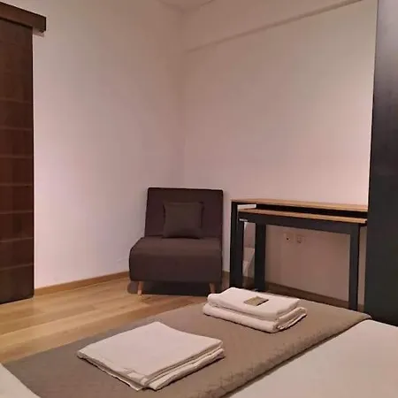 Kinfeels' Apartament *