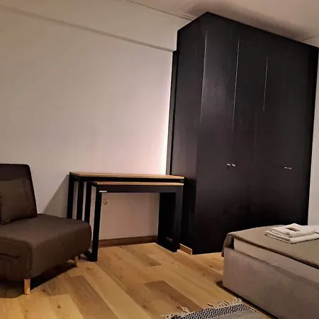 Kinfeels' Apartament