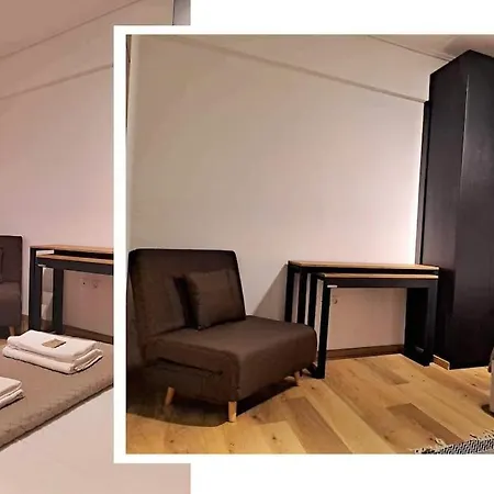 Kinfeels' Apartament *