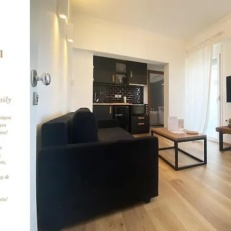 Apartament Kinfeels' *